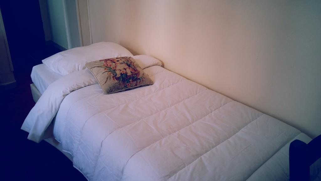 Hôtel du Métro Paris Chambre photo